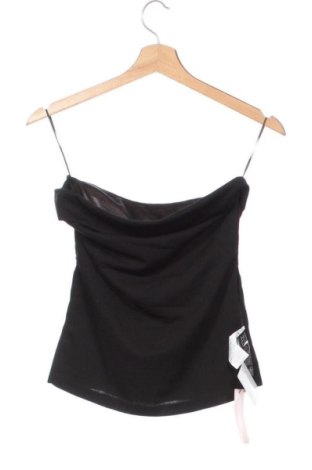 Női top SHEIN, Méret XS, Szín Fekete, Ár 5 669 Ft, #136844031