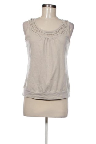 Damentop Unbranded, Größe M, Farbe Beige, Preis 12,99 €, #136844423