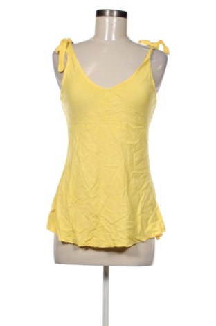 Top de femei Chilli, Mărime M, Culoare Galben, Preț 57,99 Lei, #136844460