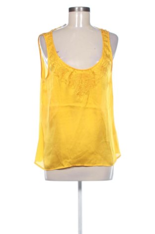 Γυναικείο τοπ H&M, Μέγεθος XL, Χρώμα Κίτρινο, Τιμή 14,99 €, #136844478