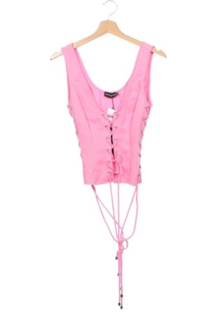 Top de femei Unbranded, Mărime M, Culoare Roz, Preț 121,99 Lei, #136846343
