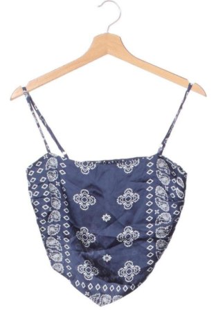 Damski top Unbranded, Rozmiar S, Kolor Niebieski, Cena 59,99 zł, #136846677