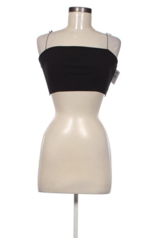 Top de femei SHEIN, Mărime XS, Culoare Negru, Preț 80,19 Lei, #136849679