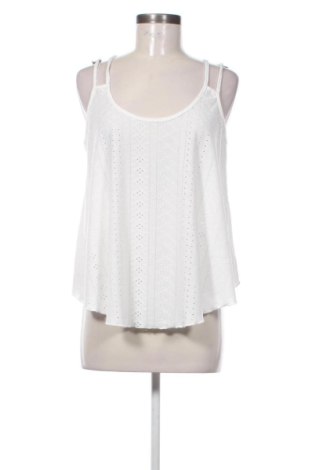 Top de femei SHEIN, Mărime L, Culoare Alb, Preț 56,99 Lei, #136849893