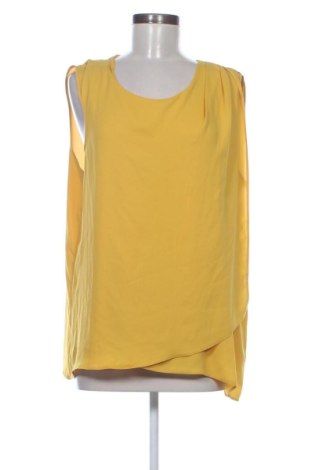 Damentop Topshop, Größe XL, Farbe Gelb, Preis € 16,00, #136854928