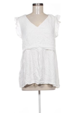 Top de femei Beloved, Mărime L, Culoare Alb, Preț 67,77 Lei, #136856057
