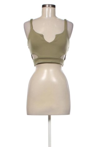Damentop Unbranded, Größe M, Farbe Grün, Preis 11,99 €, #136857087