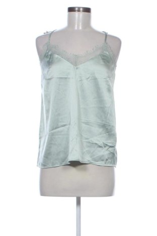 Damentop Vero Moda, Größe M, Farbe Grün, Preis 11,99 €, #136857560
