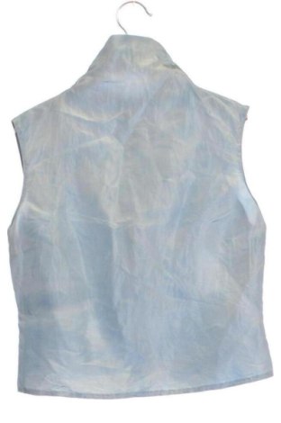 Γυναικείο τοπ Hugo Boss, Μέγεθος XS, Χρώμα Μπλέ, Τιμή 15,00 €, #136857701