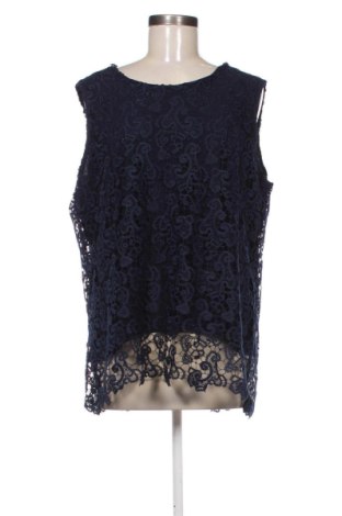 Damski top Karina, Rozmiar XL, Kolor Niebieski, Cena 85,74 zł, #136858986