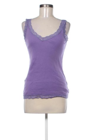 Damentop Unbranded, Größe S, Farbe Lila, Preis 11,99 €, #136862073