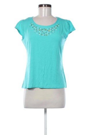 Γυναικείο τοπ Unbranded, Μέγεθος XL, Χρώμα Μπλέ, Τιμή 15,98 €, #136862167
