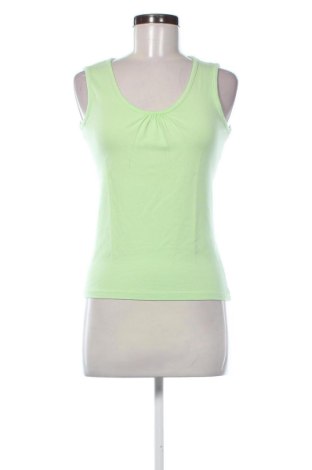 Damski top Unbranded, Rozmiar M, Kolor Zielony, Cena 80,35 zł, #136862377