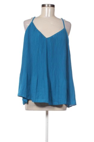 Damski top The Limited, Rozmiar 3XL, Kolor Niebieski, Cena 91,09 zł, #136862477