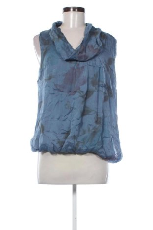 Damski top Unbranded, Rozmiar M, Kolor Niebieski, Cena 79,02 zł, #136865533