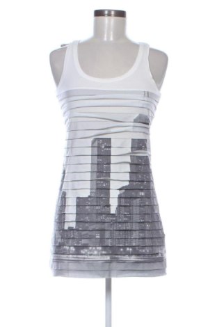 Damentop Zero, Größe M, Farbe Weiß, Preis 19,74 €, #136866543