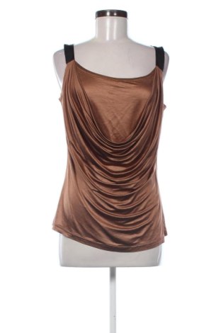 Top de femei BIALCON, Mărime S, Culoare Maro, Preț 78,72 Lei, #136867175