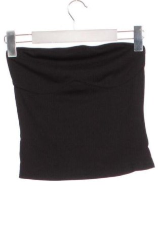 Top de femei SHEIN, Mărime XS, Culoare Negru, Preț 81,00 Lei, #136868345