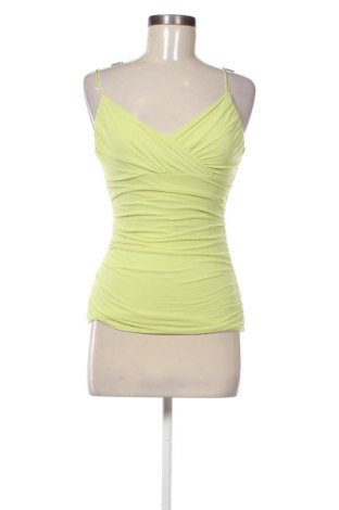 Damentop H&M, Größe S, Farbe Grün, Preis 11,99 €, #136872190