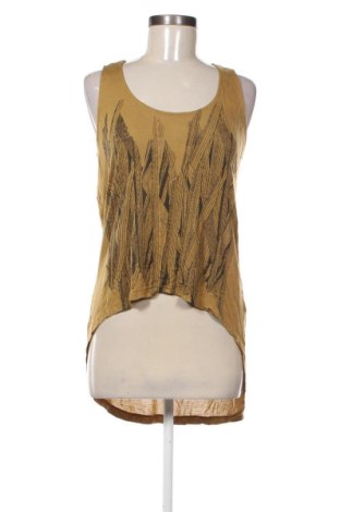 Top de femei Selected Femme, Mărime M, Culoare Maro, Preț 126,42 Lei, #136872275