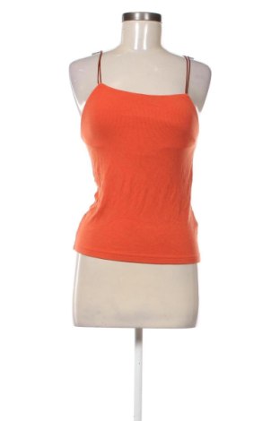 Damski top Bik Bok, Rozmiar XS, Kolor Pomarańczowy, Cena 92,81 zł, #136872534