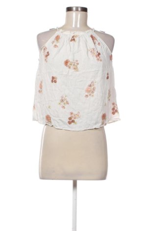 Damski top Zara, Rozmiar S, Kolor Kolorowy, Cena 80,38 zł, #136872774