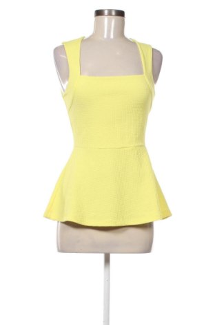 Damentop H&M, Größe S, Farbe Gelb, Preis 15,00 €, #136872890