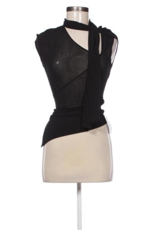 Damski top Topshop, Rozmiar XS, Kolor Czarny, Cena 58,99 zł, #136872923