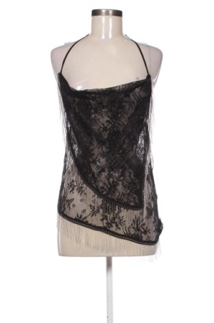 Dámský top Zara, Velikost S, Barva Černá, Cena  500,00 Kč, #136873085