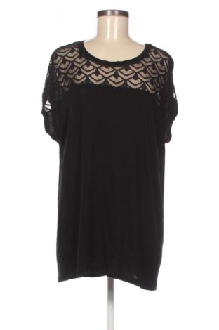 Damski top ONLY, Rozmiar XXL, Kolor Czarny, Cena 69,99 zł, #136874490
