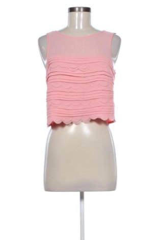 Női top Topshop, Méret XS, Szín Rózsaszín, Ár 4 589 Ft, #136875251
