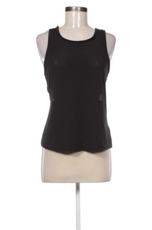 Damentop SHEIN, Größe M, Farbe Schwarz, Preis 15,00 €, #136876774