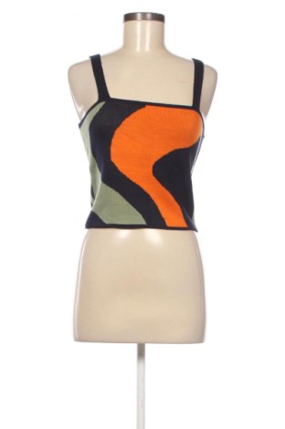 Top de femei Unbranded, Mărime M, Culoare Multicolor, Preț 78,20 Lei, #136879837
