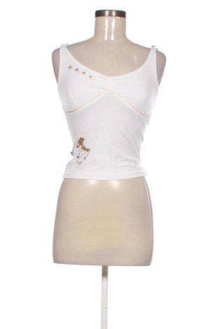 Top de femei Unbranded, Mărime XXS, Culoare Alb, Preț 80,00 Lei, #136881814