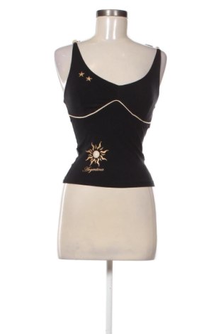 Top de femei Unbranded, Mărime XXS, Culoare Negru, Preț 80,00 Lei, #136881971