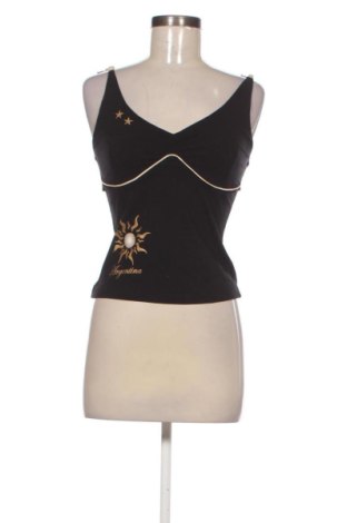 Dámský top Unbranded, Velikost XS, Barva Černá, Cena  435,00 Kč, #136882370