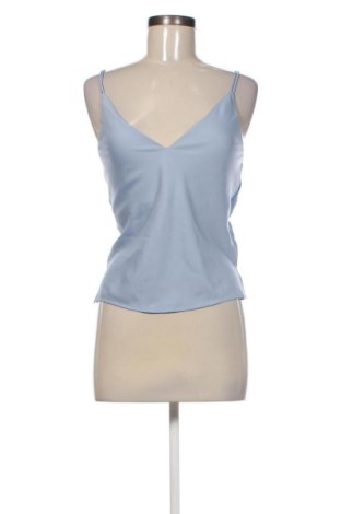 Damski top Calvin Klein, Rozmiar XS, Kolor Niebieski, Cena 359,99 zł, #136884401