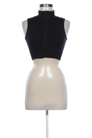 Damentop Unbranded, Größe XS, Farbe Schwarz, Preis 15,00 €, #136885615
