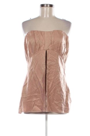 Dámský top Unbranded, Velikost XL, Barva Popelavě růžová, Cena  459,00 Kč, #136886515