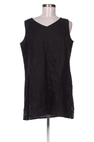 Damski top Hennes, Rozmiar L, Kolor Czarny, Cena 69,66 zł, #136886960
