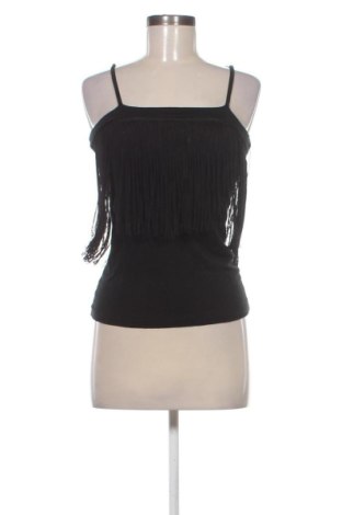 Damentop VILA, Größe S, Farbe Schwarz, Preis 15,00 €, #136887921
