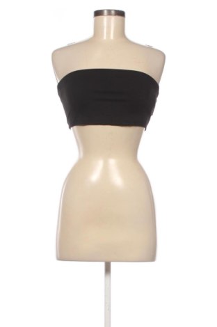 Damski top SHEIN, Rozmiar M, Kolor Czarny, Cena 123,25 zł, #136888809