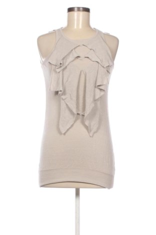 Damski top Miss Sixty, Rozmiar S, Kolor Beżowy, Cena 72,99 zł, #136889059