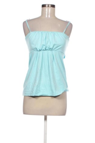 Damski top Unbranded, Rozmiar M, Kolor Niebieski, Cena 80,38 zł, #136889267