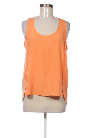 Damentop H&M, Größe M, Farbe Orange, Preis 12,00 €, #136891931