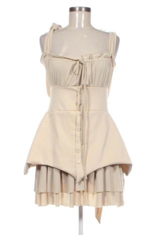 Top de femei Unbranded, Mărime M, Culoare Bej, Preț 119,90 Lei, #136892700