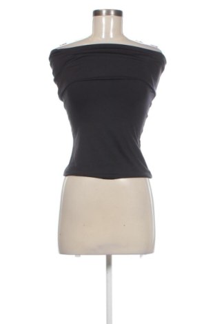 Damski top H&M, Rozmiar XS, Kolor Czarny, Cena 85,74 zł, #136894087