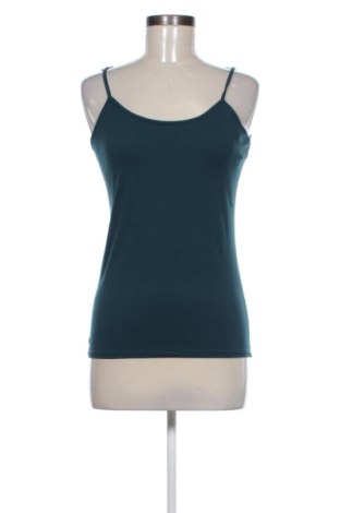 Damski top Unbranded, Rozmiar M, Kolor Zielony, Cena 69,66 zł, #136895209