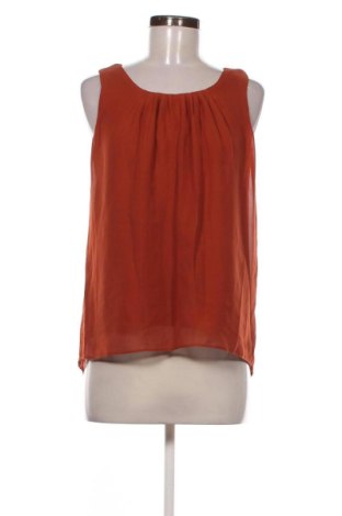 Damski top ETIC, Rozmiar M, Kolor Pomarańczowy, Cena 64,76 zł, #136895216