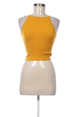 Damski sweter H&M, Rozmiar XS, Kolor Pomarańczowy, Cena 53,58 zł, #136895510